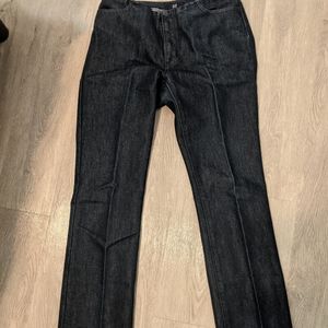 Gap Indigo Jeans